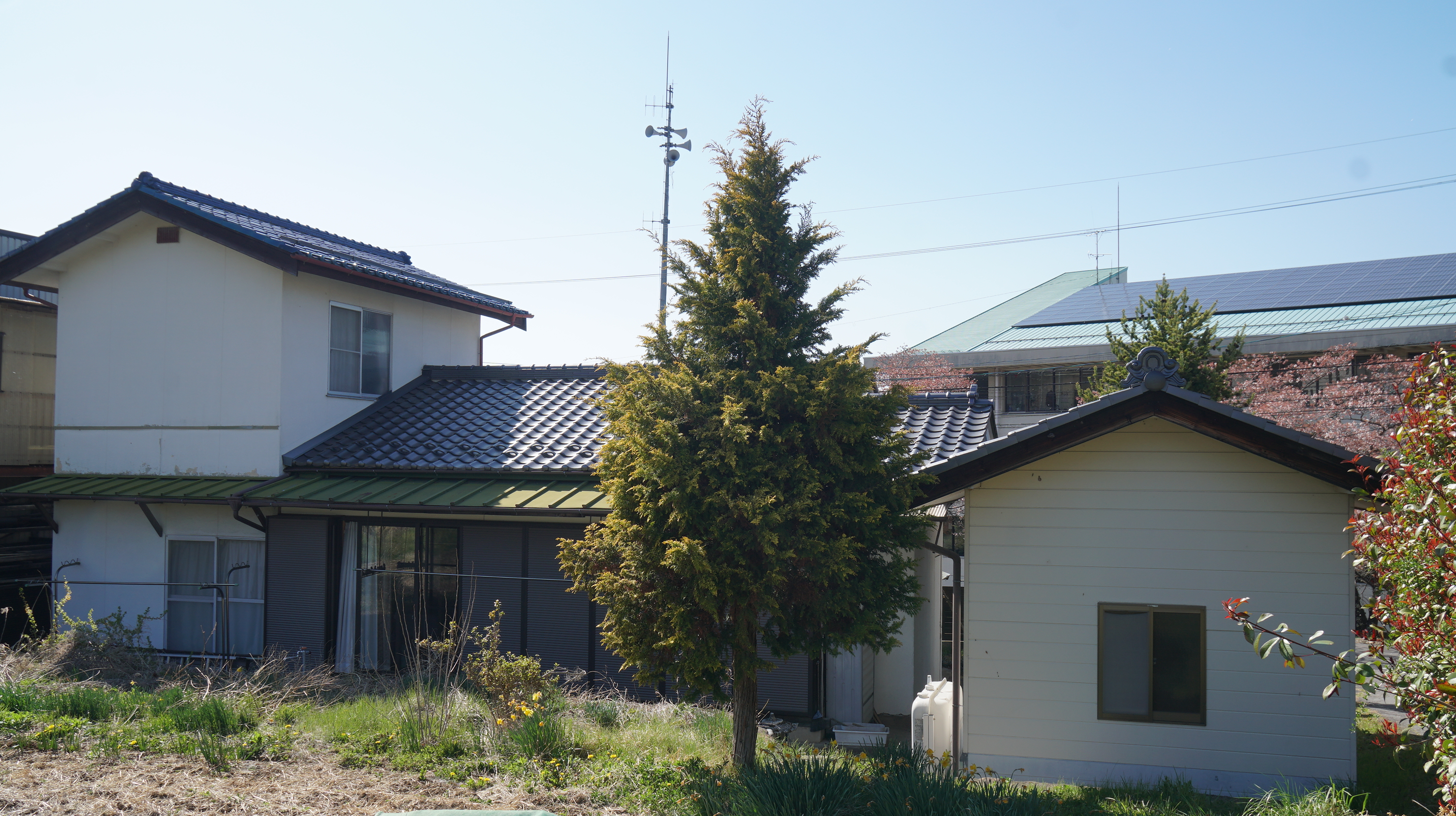 空き家情報一覧 立科町移住定住支援サイト 旅する移住