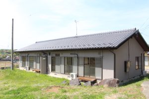 【入居者決定しました！】立科町移住促進住宅